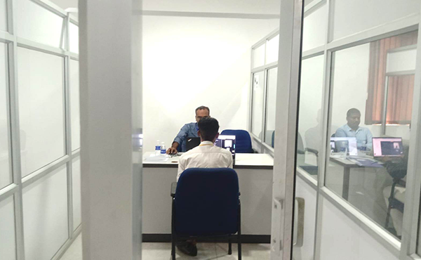 Library
