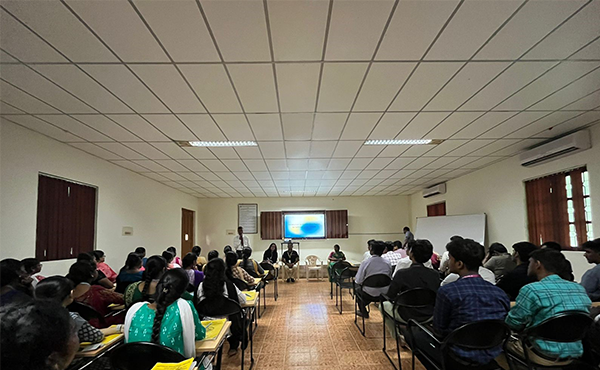 Class Rooms