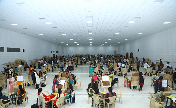 Class Rooms